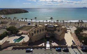 Hotel Playa Grande